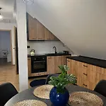Apartment Na Blichu - Energylandia Zator