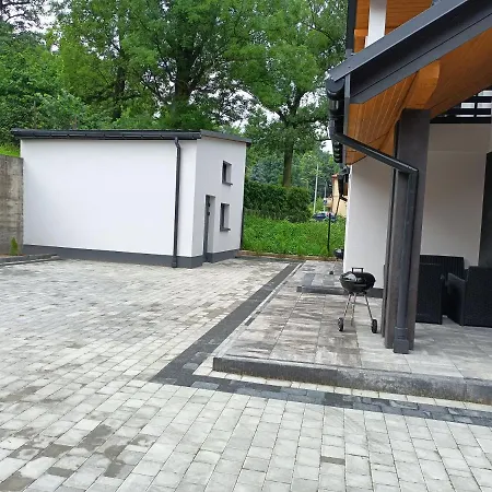 Na Blichu - Energylandia Apartment Zator