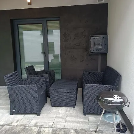 Apartament Na Blichu - Energylandia Zator