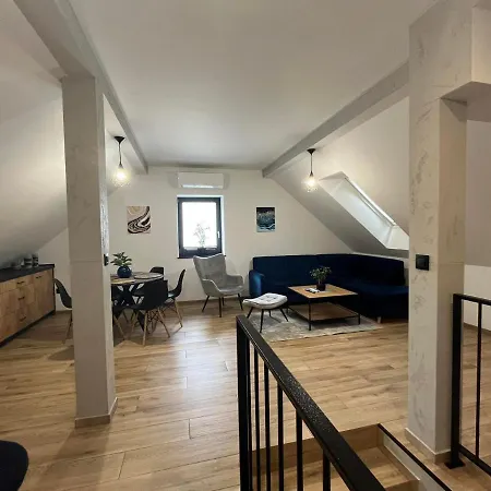 Na Blichu - Energylandia Apartment