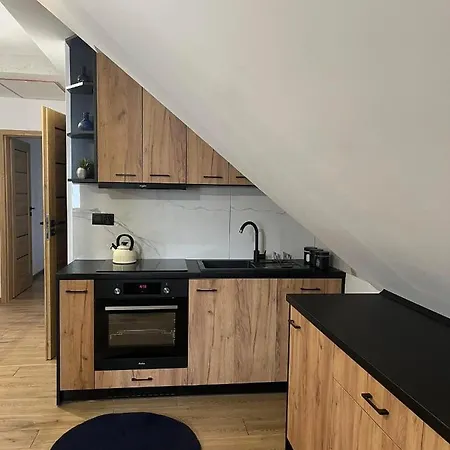 Na Blichu - Energylandia Apartment