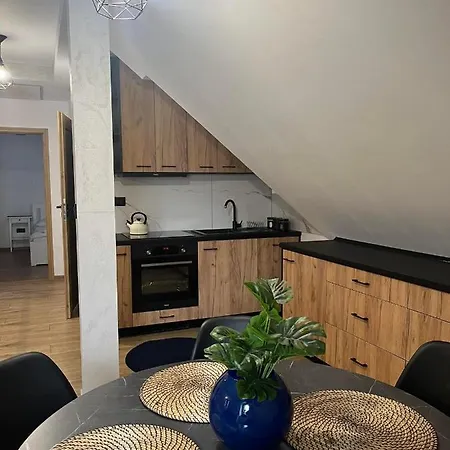Apartment Na Blichu - Energylandia Zator
