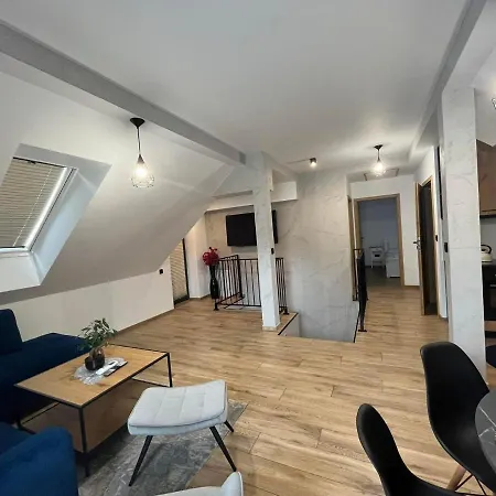 Apartment Na Blichu - Energylandia