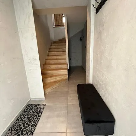 Apartament Na Blichu - Energylandia