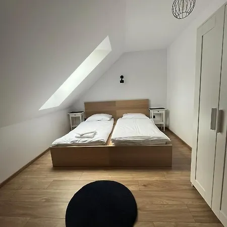 Apartment Na Blichu - Energylandia