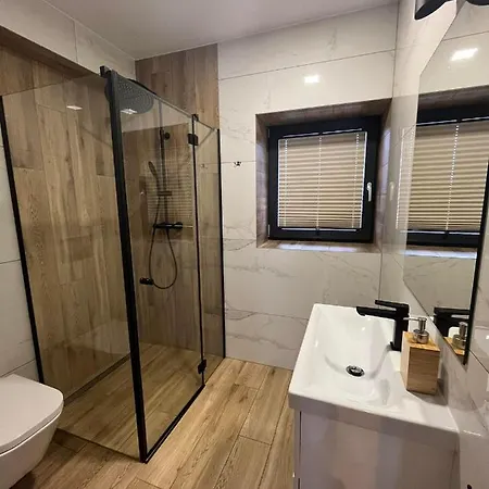 Na Blichu - Energylandia Apartament