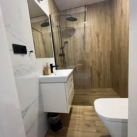 Na Blichu - Energylandia Apartment *