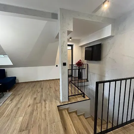 Na Blichu - Energylandia Apartment