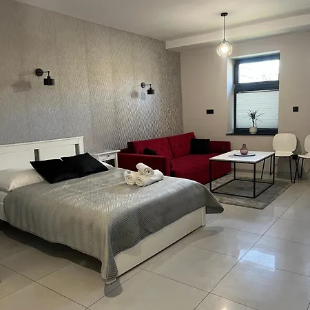 Na Blichu - Energylandia Apartment *