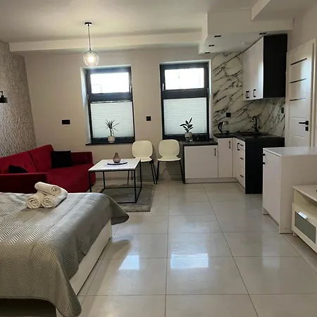 Apartment Na Blichu - Energylandia