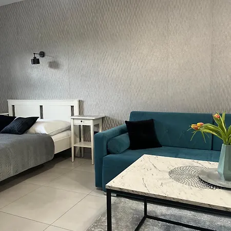 Na Blichu - Energylandia Apartment *