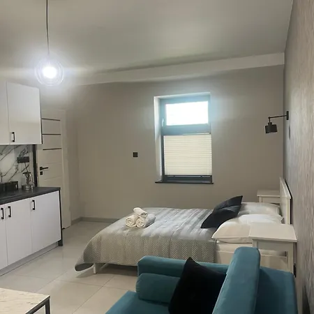 Apartment Na Blichu - Energylandia *